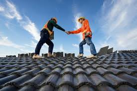 Professional Roofing in Bridgeview, IL